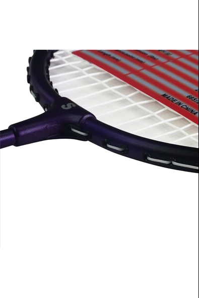 SELEX Alüminyum Badminton Raketi 5327 - 2