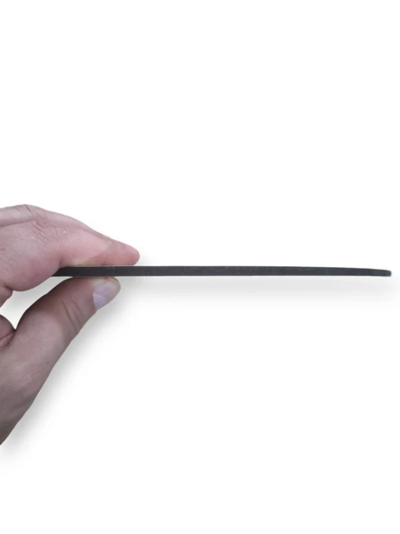 Bebeloya Mevlüdümüze Hoşgeldiniz Kapı Süsü - 28cm Çap, 4mm Kalınlık - Canlı Renklerde Şık Halat İp Detayı - 2