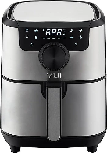 Yui M20 Maxifry Smart Airfryer 4.5 lt Yağsız Fritöz