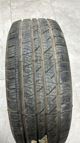285/60R18 CC CONTAK CONTİNENTAL ( 2007 Üretim )