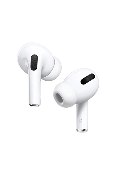 Airpods Pro ANC Şeffaf Mod Ve Gürültü Engelleme Aktif Ios Ve Android Uyumlu Bluetooth Kulaklık