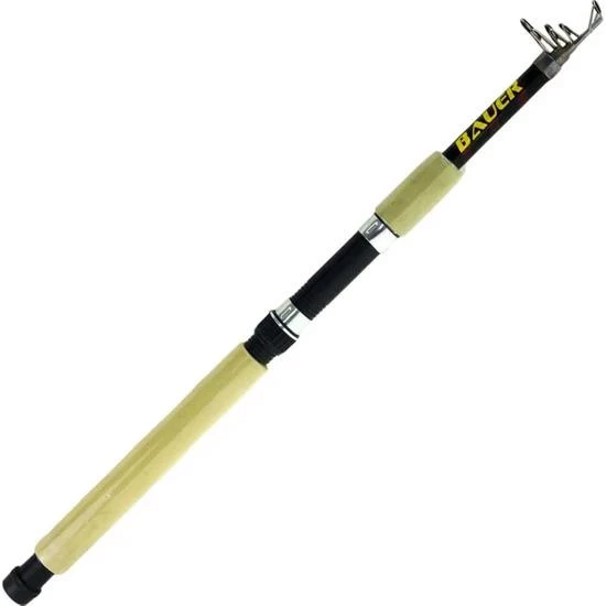 Bauer Universal 350 Cm Teleskopik Surf Sazan Olta Kamışı 100-300Gr  (Bauerunv6)