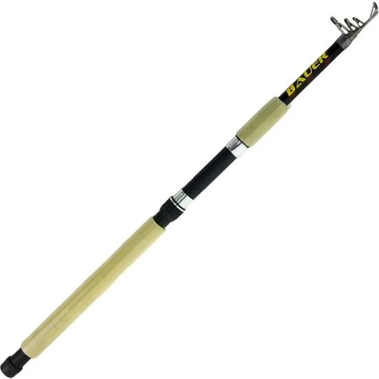 Bauer Universal 300 Cm Teleskopik Surf Sazan Olta Kamışı 100-300 Gr (Bauerunv5)