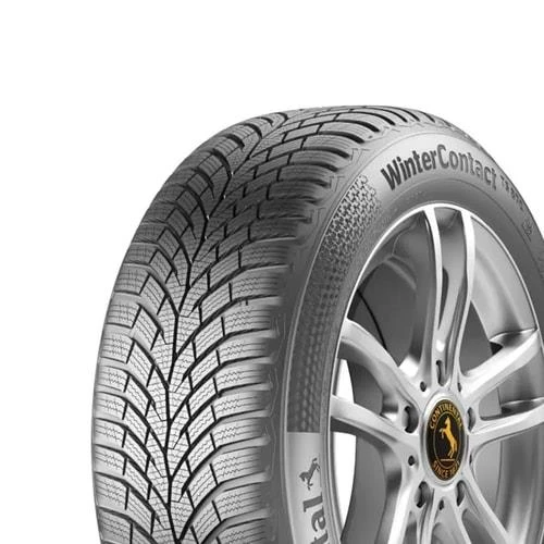 Continental 185/65R15 88T Wintercontact TS 870 KIŞ LASTİĞİ (2023)