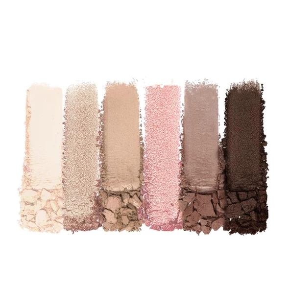 Lamel The Natural Dream Eyeshadow Göz Farı Paleti No 403 - 6