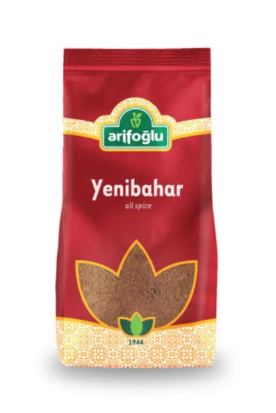 Yenibahar Öğütülmüş 250g (Eko) - 1