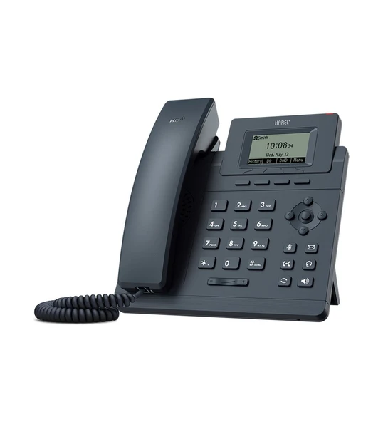 Karel IP310 Poe Masaüstü Ip Telefon