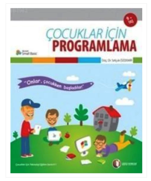 ODTÜ Çocuklar İçin Programlama