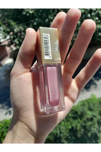 Golden Rose 3D Mega Shine Lipgloss No:118 Shimmer