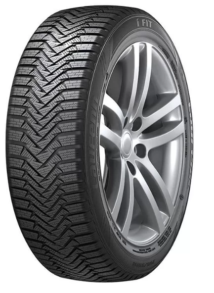 Laufenn I FIT+ LW31 155/80 R13 79T Kış Lastiği ( 2017 Üretim ) - 2