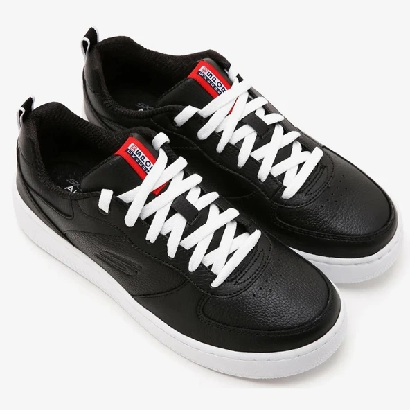 Skechers Sport Court 92 149763 Sneaker Unisex Spor Ayakkabı - 4