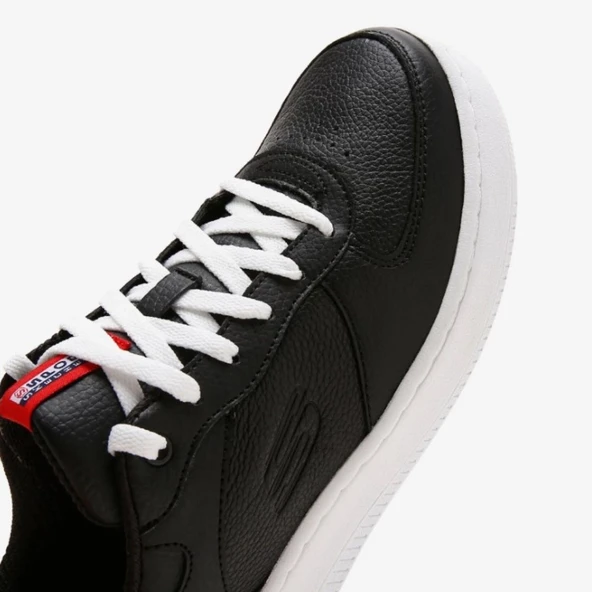 Skechers Sport Court 92 149763 Sneaker Unisex Spor Ayakkabı - 6