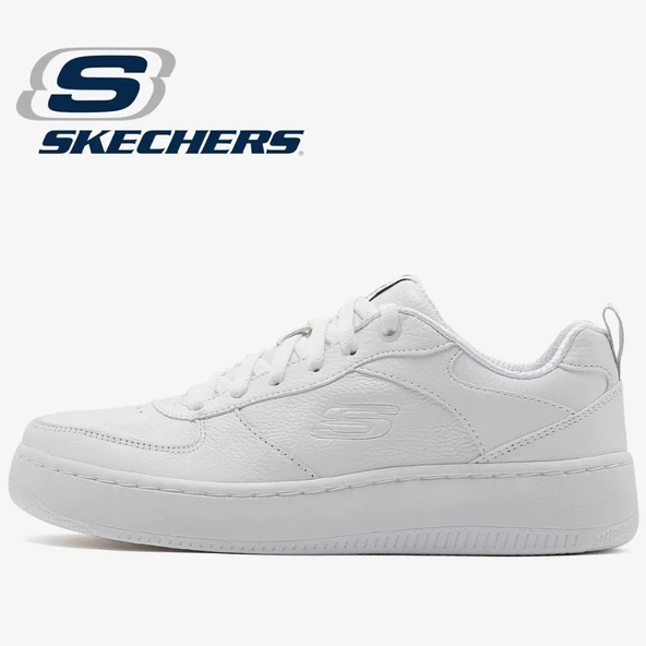 Skechers Sport Court 92 149763 Sneaker Unisex Spor Ayakkabı - Resim 20