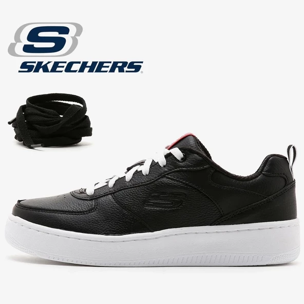 Skechers Sport Court 92 149763 Sneaker Unisex Spor Ayakkabı