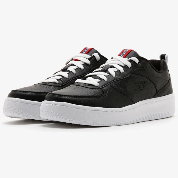 Skechers Sport Court 92 149763 Sneaker Unisex Spor Ayakkabı - Resim 3