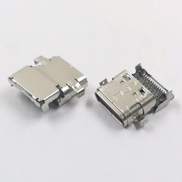 Asus C423N C423NA C523N USB Type-C Şarj Data Power Soketi (USB-C) - 2