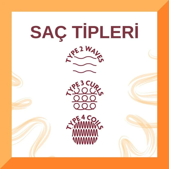 Cantu Doğal Saçlar İçin Bukle Belirginleştirici ve Parlaklık Katan Saç Jölesi 340 gr - Resim 7