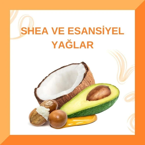 Cantu Doğal Saçlar İçin Bukle Belirginleştirici ve Parlaklık Katan Saç Jölesi 340 gr - Resim 5