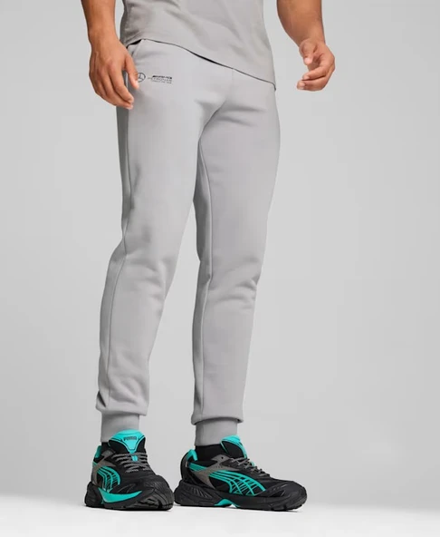 Puma 627346 Mercedes MAPF1 ESS Pants Erkek Eşofman Altı - Resim 18