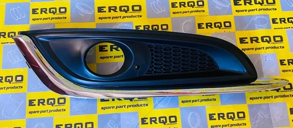 Opel İnsignia A 2014-16 Sağ Sis Kapağı Kromlu İthal,23175793 ürün görseli