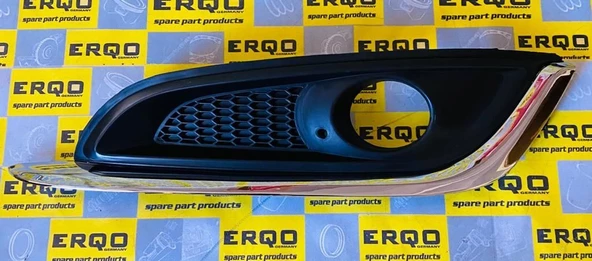 Opel İnsignia A 2014-16 Sol Sis Kapağı Kromlu İthal,23175792 ürün görseli