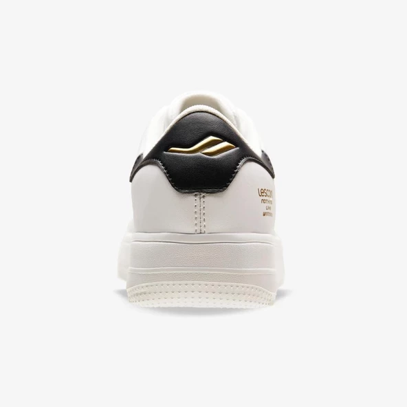 LESCON ELEGANCE 2 KADIN SNEAKERS SPOR AYAKKABI - 5