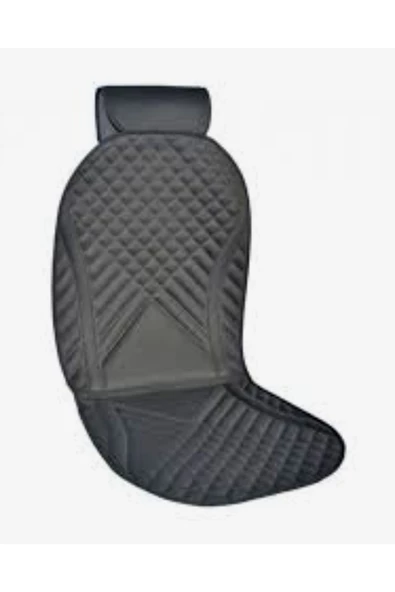Carub Koltuk Minderi Modern Spor Gri 2 Li - 3