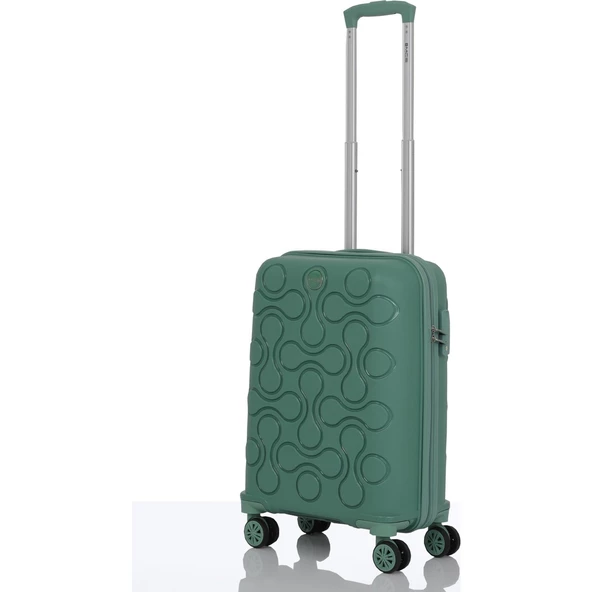 Mçs Polipropilen Valiz V376 55 cm - 2
