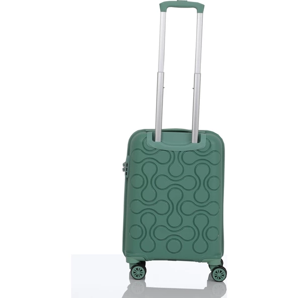 Mçs Polipropilen Valiz V376 55 cm - 3