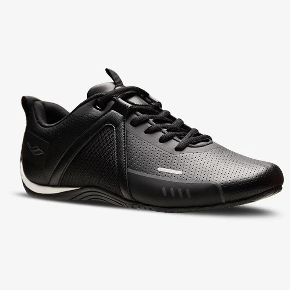 LESCON RALLY İNCE TABAN SNEAKERS ERKEK SPOR AYAKKABI - 6