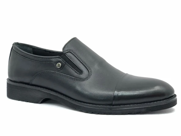 Berlino 650-1 Eva %100 Hakiki Deri Erkek Klasik Ayakkabı ürün görseli