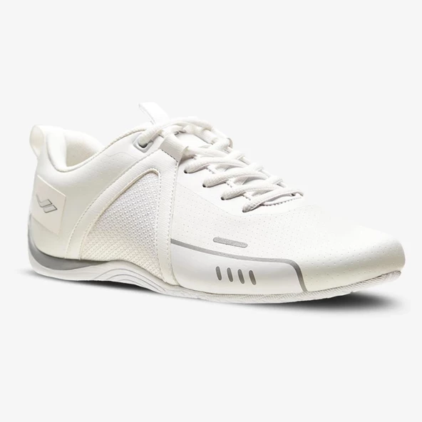 LESCON RALLY İNCE TABAN SNEAKERS ERKEK SPOR AYAKKABI - 12