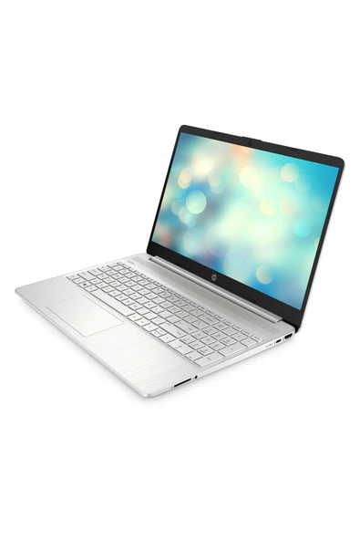 HP 15S-EQ2000NT AMD Ryzen 7 5700U 8GB 512GB SSD Freedos 15.6" FHD 4H0J2EA - 3