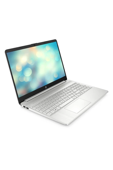 HP 15S-EQ2000NT AMD Ryzen 7 5700U 8GB 512GB SSD Freedos 15.6" FHD 4H0J2EA - 2
