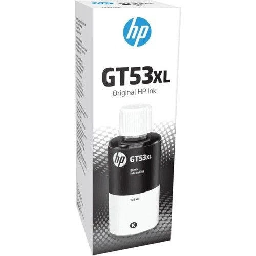 HP 1VV21AE (GT53XL) SIYAH MUREKKEP KARTUSU 6.000 S - Resim 3