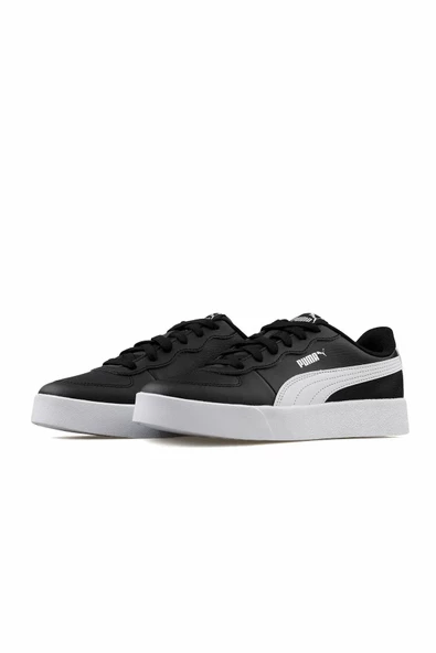 Puma Skye Clean Kadın Ayakkabı 38014701 - 3