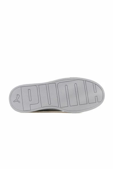 Puma Skye Clean Kadın Ayakkabı 38014701 - 4