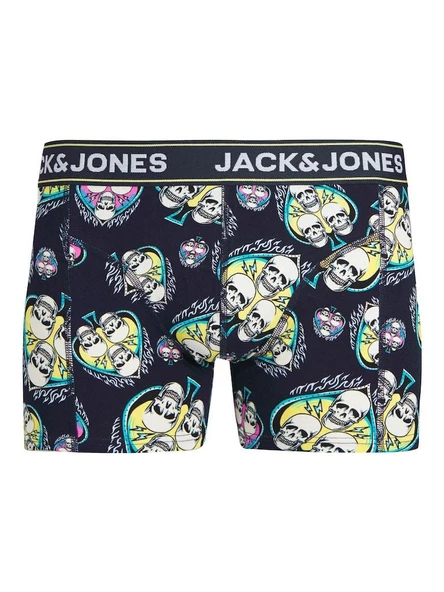 Jack Jones Damıan Erkek Boxer 12253578