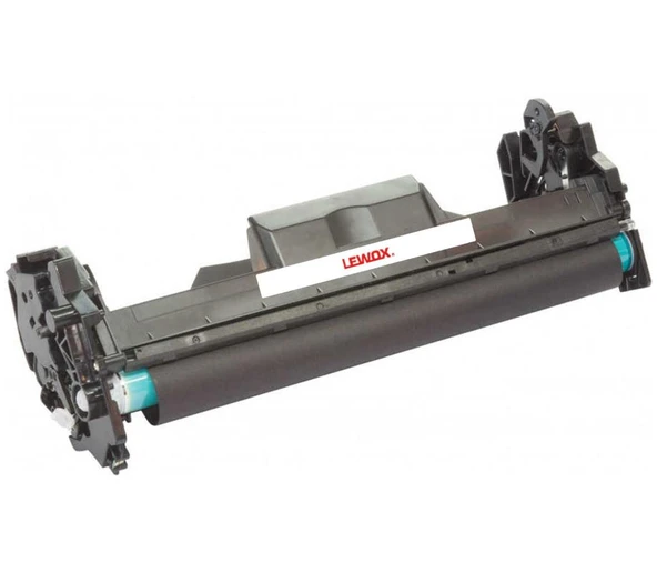 LW Calligraph CF234A (34A)muadil drum (9,2K) - Resim 3