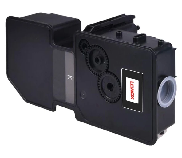 LW Calligraph TK-5230BK(1T02R90NLO)siyah M.T.Ü(2.6 ürün görseli 1