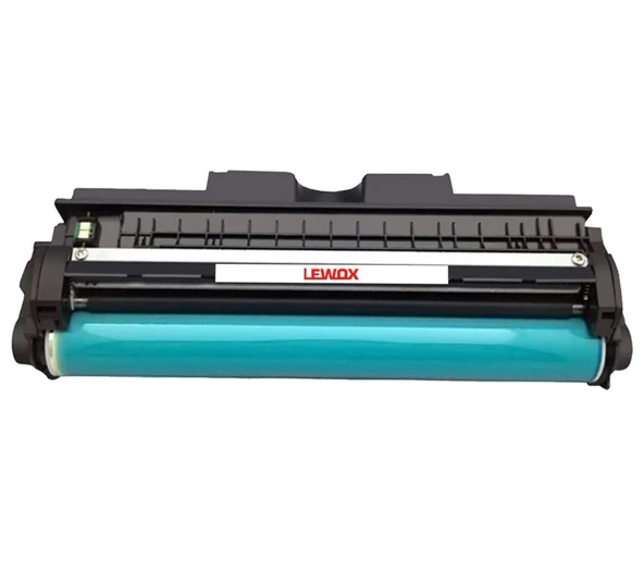 LW Calligraph CE314A (126A) muadil siyah drum(14K) - Resim 2