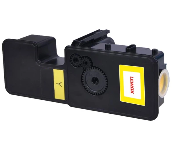 LW Calligraph TK-5230Y(1T02R9ANL0)sarı M.T.Ü.(2.2K ürün görseli 1