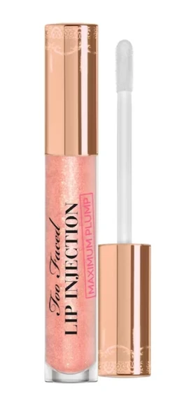 TOO FACED Lip Injection Candy Kisses - Dudak Dolgunlaştırıcı - 1