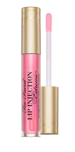 TOO FACED Lip Injection Extreme Bubble - Dudak Parlatıcı