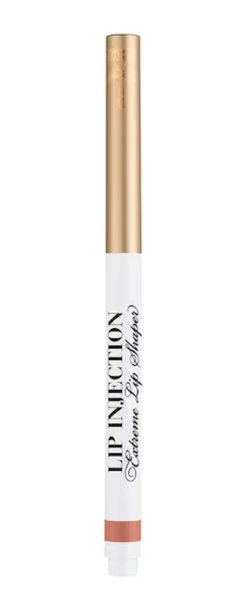 TOO FACED Lip Injection Extreme Lip Shaper Post-Op Pink - Dudak Kalemi