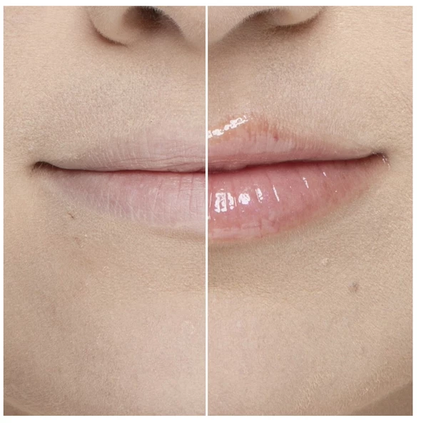 TOO FACED Lip Injection Extreme Travel Size Clear - Dudak Parlatıcısı 2.8 gr - Resim 2