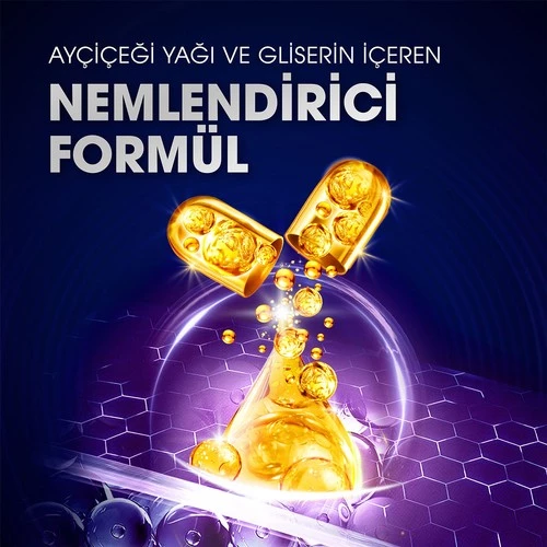 Clear Women Kepeğe Karşı Etkili Şampuan Komple Bakım 350 ML - 7