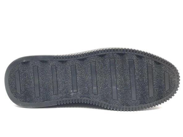 Geppetto Ökçe Jel Dolgulu Ortopedik Hakiki Deri Erkek Casual Ayakkabı - Resim 9