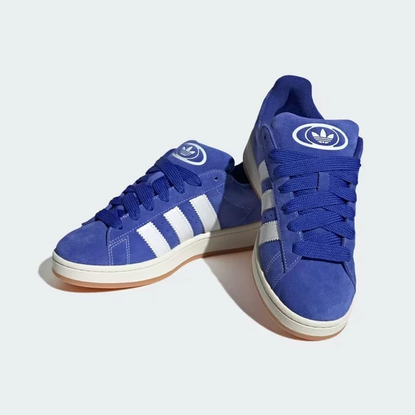 adidas Campus 00S H03471 Unisex Sneaker - 3