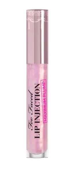 TOO FACED Lip Injection Maximum Plump - Dudak Dolgunlaştırıcı
